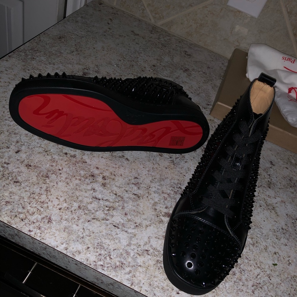 Christian Louboutin Sneakers